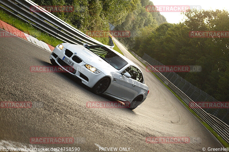 Bild #24758590 - Touristenfahrten Nürburgring Nordschleife (27.09.2023)