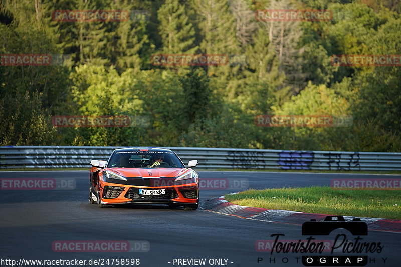 Bild #24758598 - Touristenfahrten Nürburgring Nordschleife (27.09.2023)