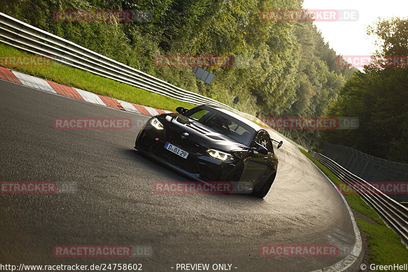 Bild #24758602 - Touristenfahrten Nürburgring Nordschleife (27.09.2023)