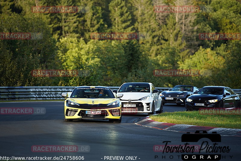 Bild #24758606 - Touristenfahrten Nürburgring Nordschleife (27.09.2023)