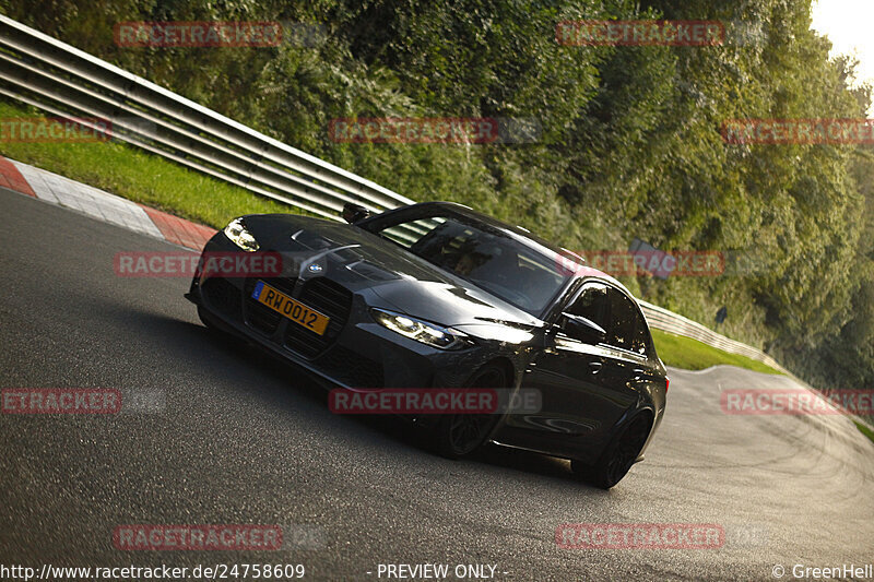 Bild #24758609 - Touristenfahrten Nürburgring Nordschleife (27.09.2023)