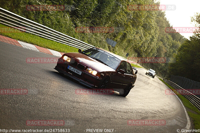 Bild #24758633 - Touristenfahrten Nürburgring Nordschleife (27.09.2023)