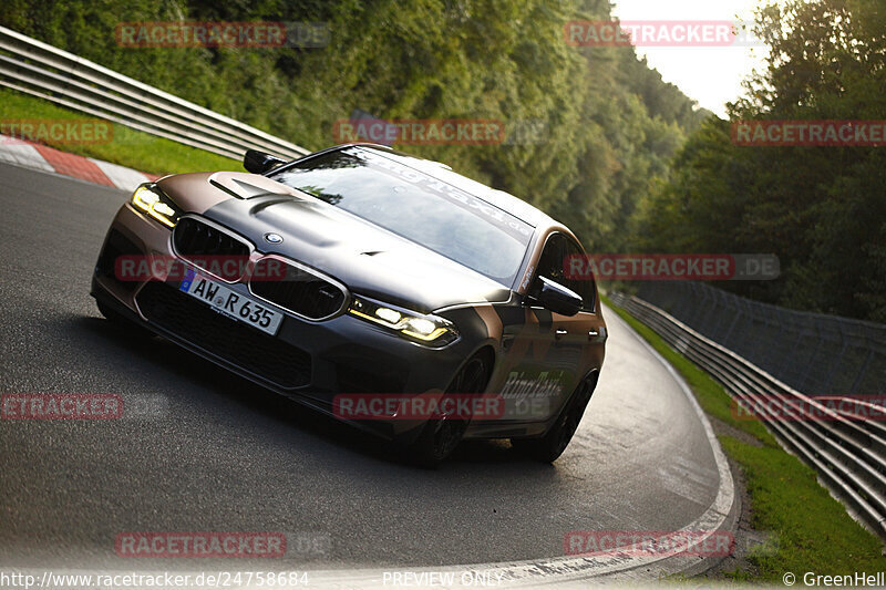 Bild #24758684 - Touristenfahrten Nürburgring Nordschleife (27.09.2023)