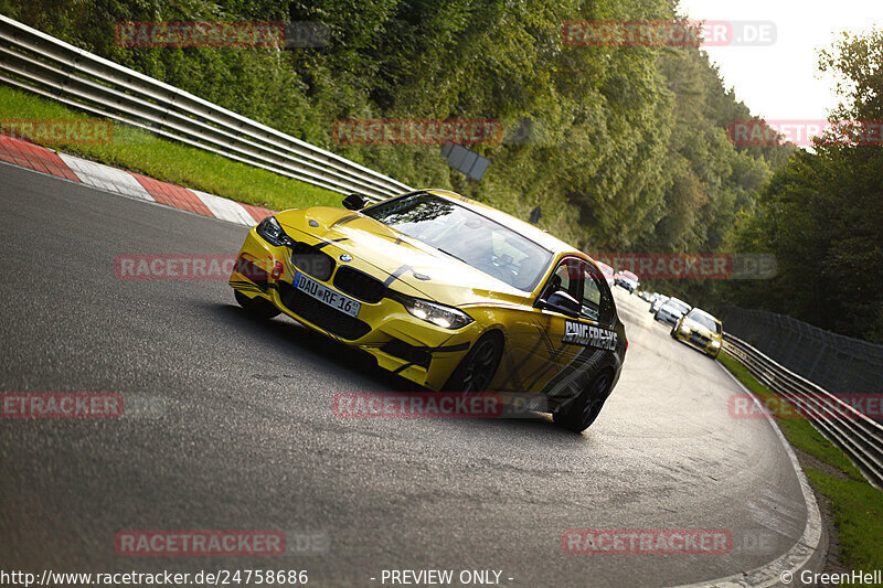 Bild #24758686 - Touristenfahrten Nürburgring Nordschleife (27.09.2023)