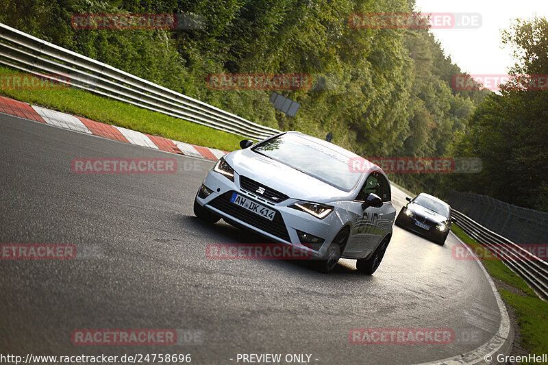 Bild #24758696 - Touristenfahrten Nürburgring Nordschleife (27.09.2023)