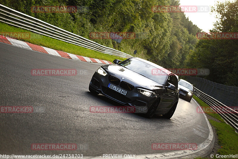 Bild #24758703 - Touristenfahrten Nürburgring Nordschleife (27.09.2023)