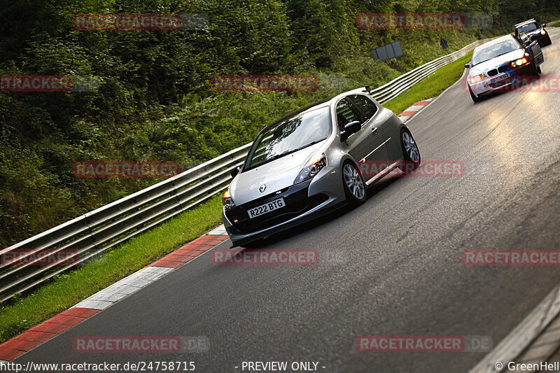 Bild #24758715 - Touristenfahrten Nürburgring Nordschleife (27.09.2023)