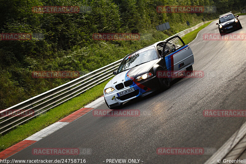 Bild #24758716 - Touristenfahrten Nürburgring Nordschleife (27.09.2023)