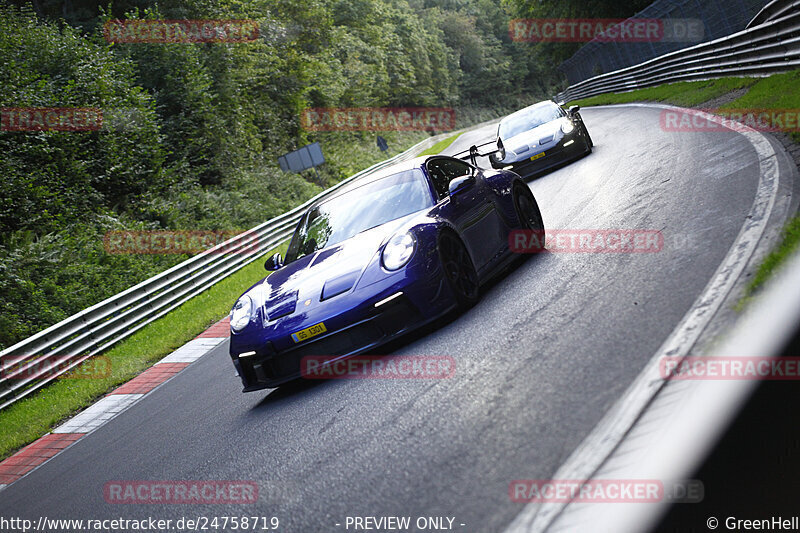 Bild #24758719 - Touristenfahrten Nürburgring Nordschleife (27.09.2023)