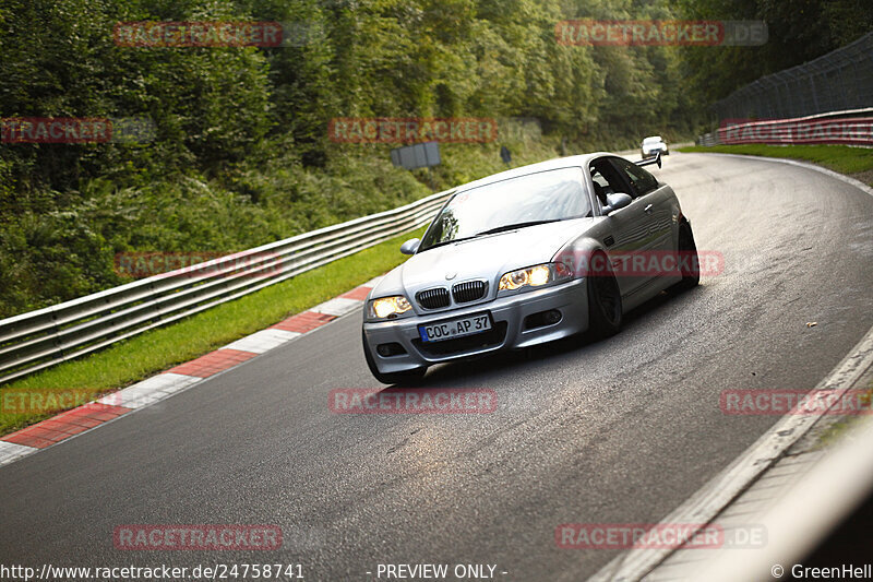 Bild #24758741 - Touristenfahrten Nürburgring Nordschleife (27.09.2023)