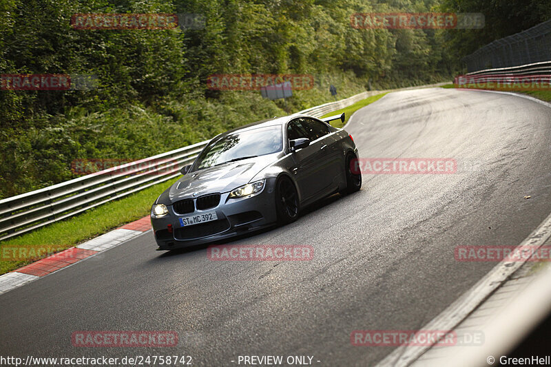 Bild #24758742 - Touristenfahrten Nürburgring Nordschleife (27.09.2023)