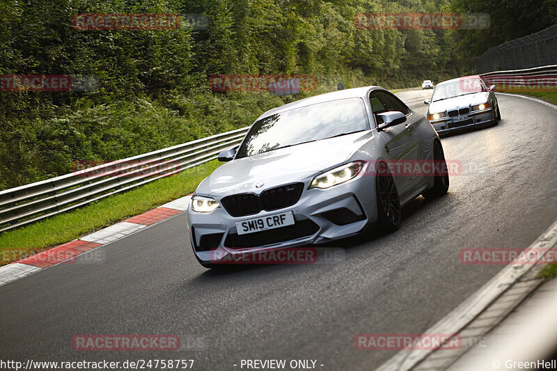 Bild #24758757 - Touristenfahrten Nürburgring Nordschleife (27.09.2023)