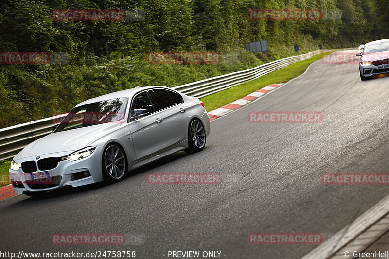 Bild #24758758 - Touristenfahrten Nürburgring Nordschleife (27.09.2023)