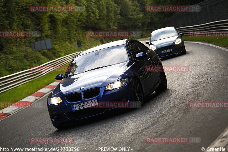 Bild #24758798 - Touristenfahrten Nürburgring Nordschleife (27.09.2023)