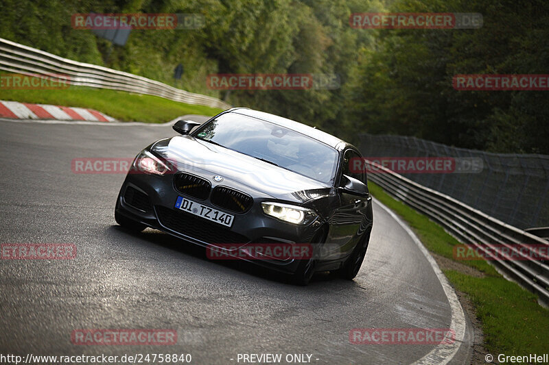 Bild #24758840 - Touristenfahrten Nürburgring Nordschleife (27.09.2023)