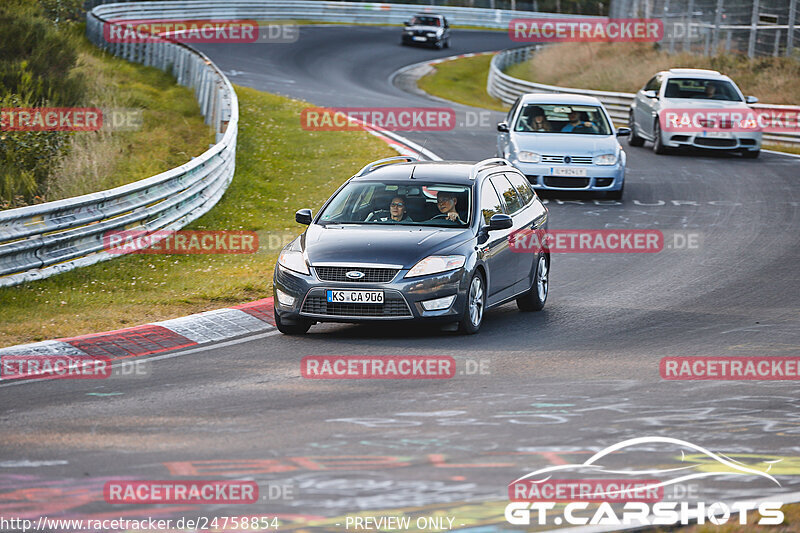 Bild #24758854 - Touristenfahrten Nürburgring Nordschleife (27.09.2023)