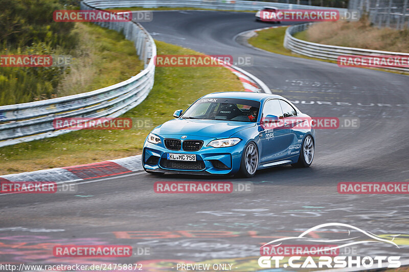 Bild #24758872 - Touristenfahrten Nürburgring Nordschleife (27.09.2023)