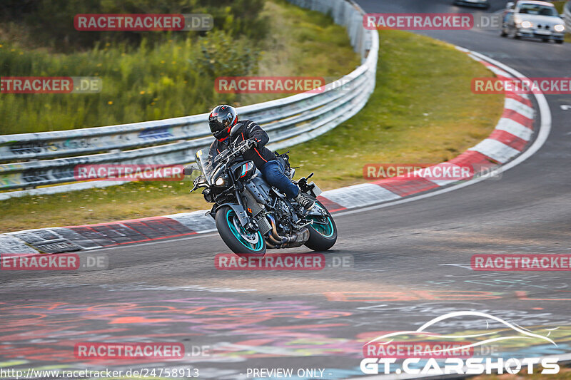 Bild #24758913 - Touristenfahrten Nürburgring Nordschleife (27.09.2023)