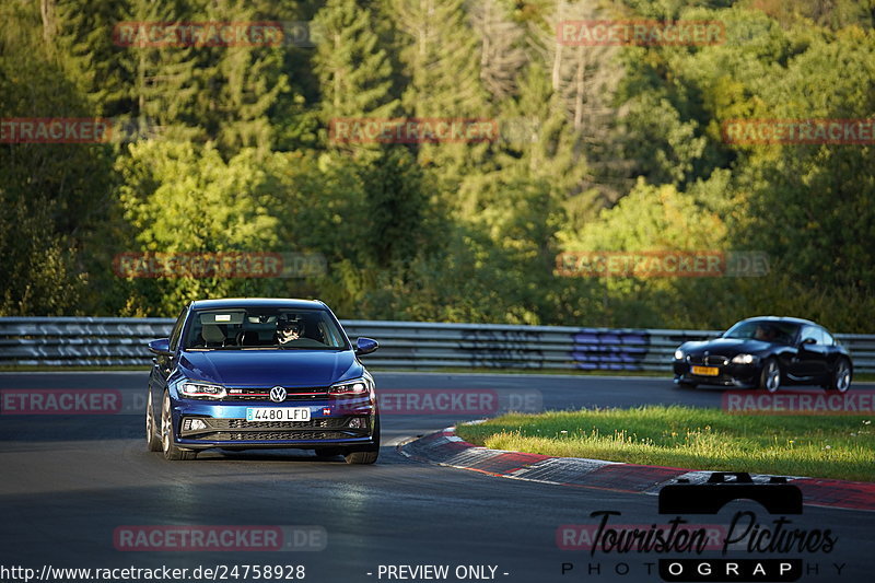 Bild #24758928 - Touristenfahrten Nürburgring Nordschleife (27.09.2023)