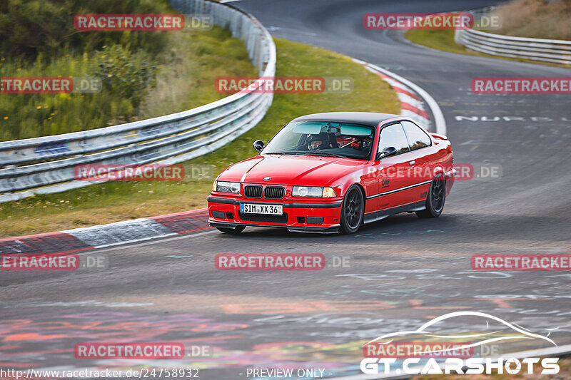 Bild #24758932 - Touristenfahrten Nürburgring Nordschleife (27.09.2023)