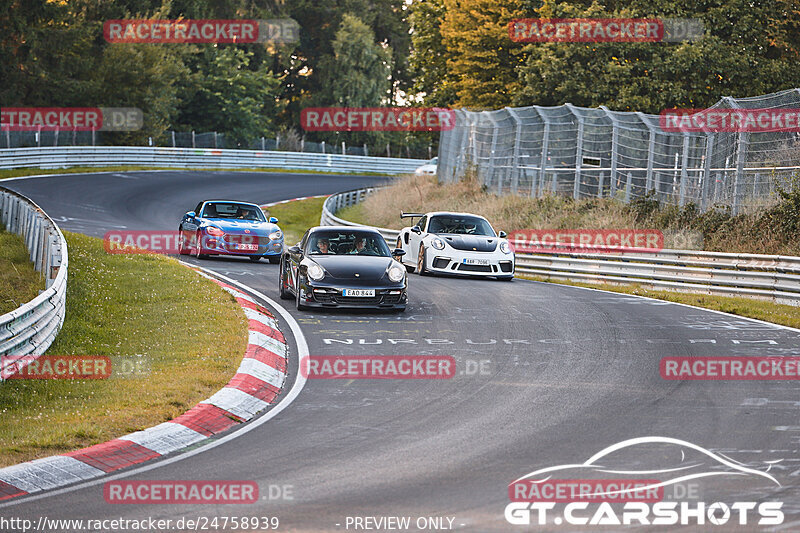 Bild #24758939 - Touristenfahrten Nürburgring Nordschleife (27.09.2023)