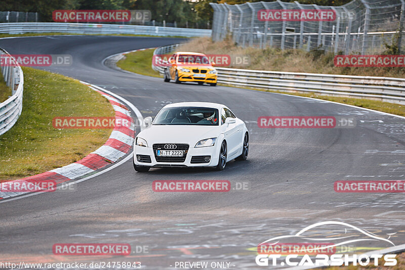 Bild #24758943 - Touristenfahrten Nürburgring Nordschleife (27.09.2023)