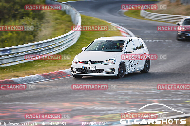 Bild #24758981 - Touristenfahrten Nürburgring Nordschleife (27.09.2023)