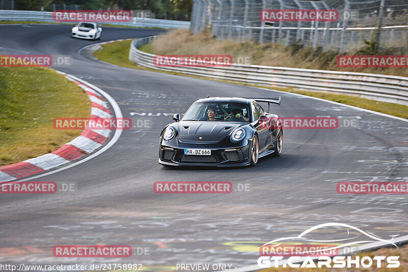 Bild #24758982 - Touristenfahrten Nürburgring Nordschleife (27.09.2023)