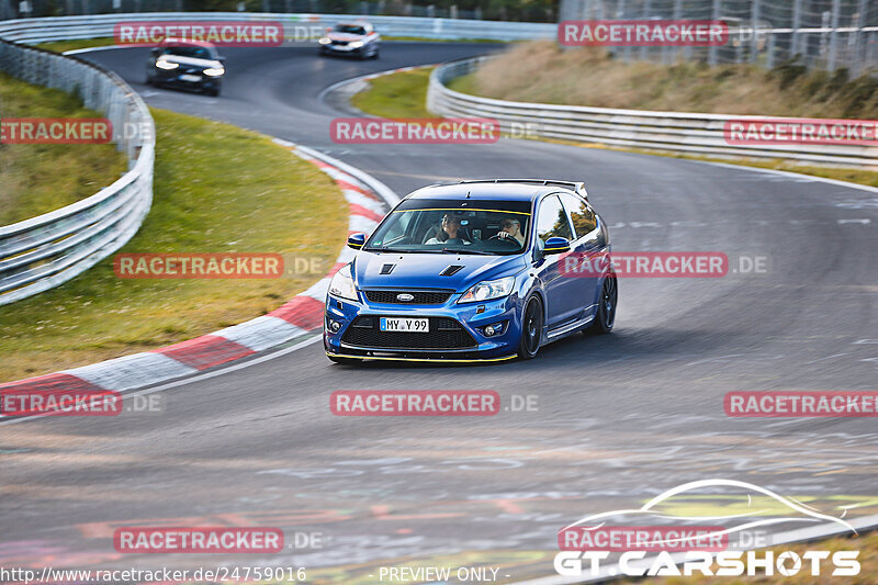 Bild #24759016 - Touristenfahrten Nürburgring Nordschleife (27.09.2023)