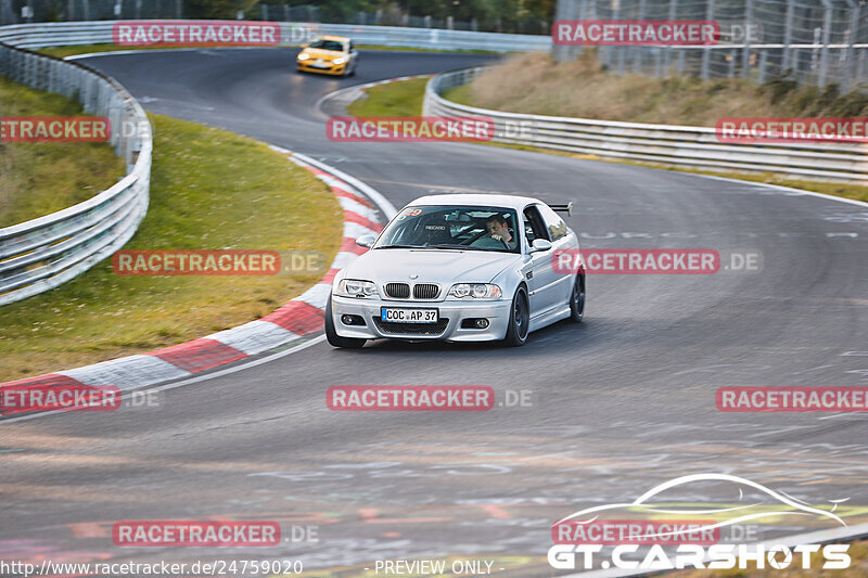 Bild #24759020 - Touristenfahrten Nürburgring Nordschleife (27.09.2023)