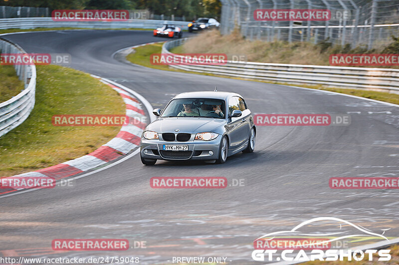 Bild #24759048 - Touristenfahrten Nürburgring Nordschleife (27.09.2023)