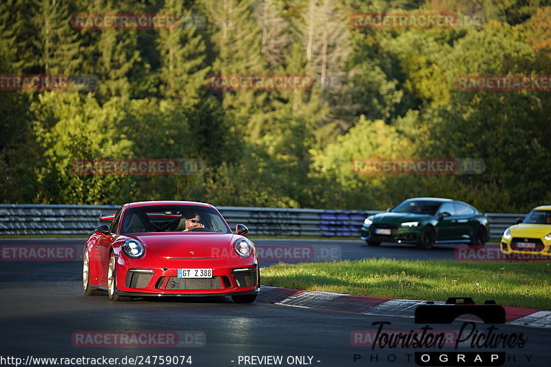 Bild #24759074 - Touristenfahrten Nürburgring Nordschleife (27.09.2023)