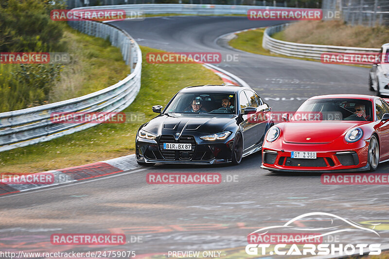 Bild #24759075 - Touristenfahrten Nürburgring Nordschleife (27.09.2023)