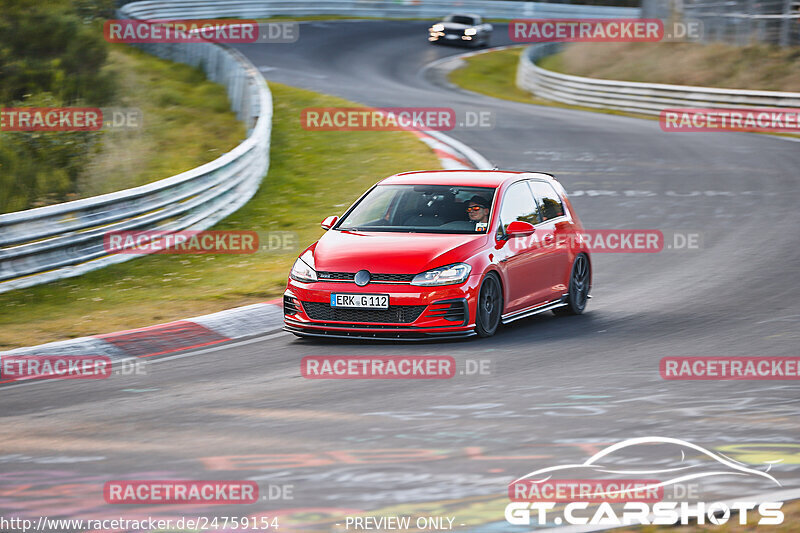 Bild #24759154 - Touristenfahrten Nürburgring Nordschleife (27.09.2023)