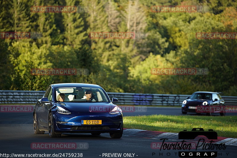 Bild #24759238 - Touristenfahrten Nürburgring Nordschleife (27.09.2023)