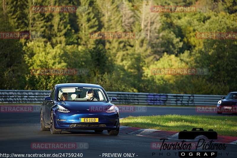 Bild #24759240 - Touristenfahrten Nürburgring Nordschleife (27.09.2023)