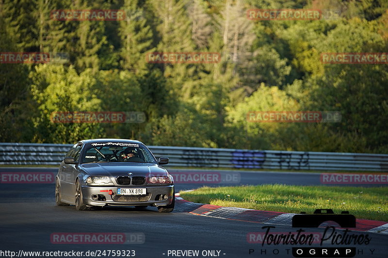 Bild #24759323 - Touristenfahrten Nürburgring Nordschleife (27.09.2023)