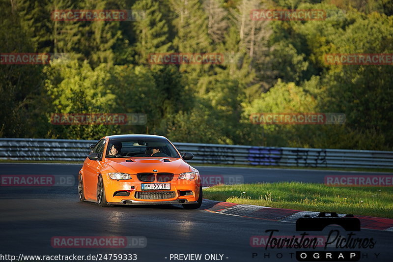 Bild #24759333 - Touristenfahrten Nürburgring Nordschleife (27.09.2023)