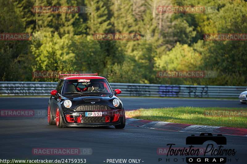 Bild #24759353 - Touristenfahrten Nürburgring Nordschleife (27.09.2023)