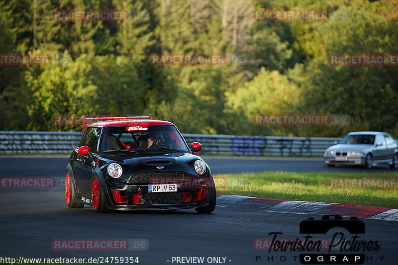 Bild #24759354 - Touristenfahrten Nürburgring Nordschleife (27.09.2023)