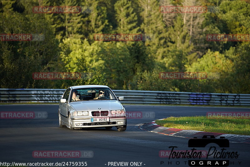 Bild #24759355 - Touristenfahrten Nürburgring Nordschleife (27.09.2023)