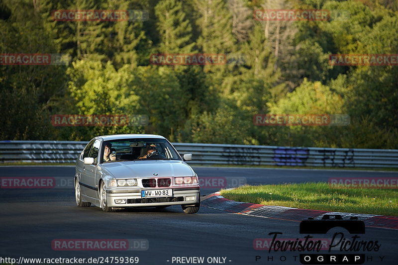 Bild #24759369 - Touristenfahrten Nürburgring Nordschleife (27.09.2023)