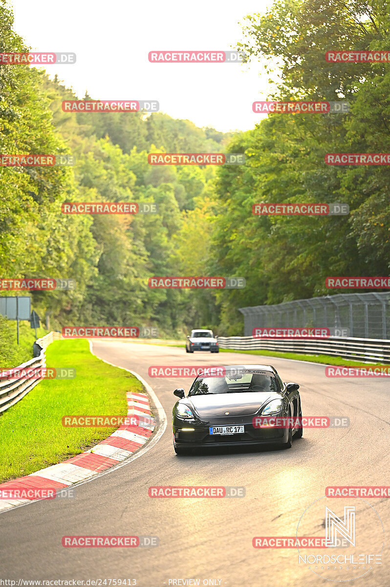 Bild #24759413 - Touristenfahrten Nürburgring Nordschleife (27.09.2023)