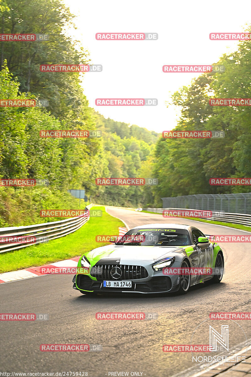 Bild #24759428 - Touristenfahrten Nürburgring Nordschleife (27.09.2023)