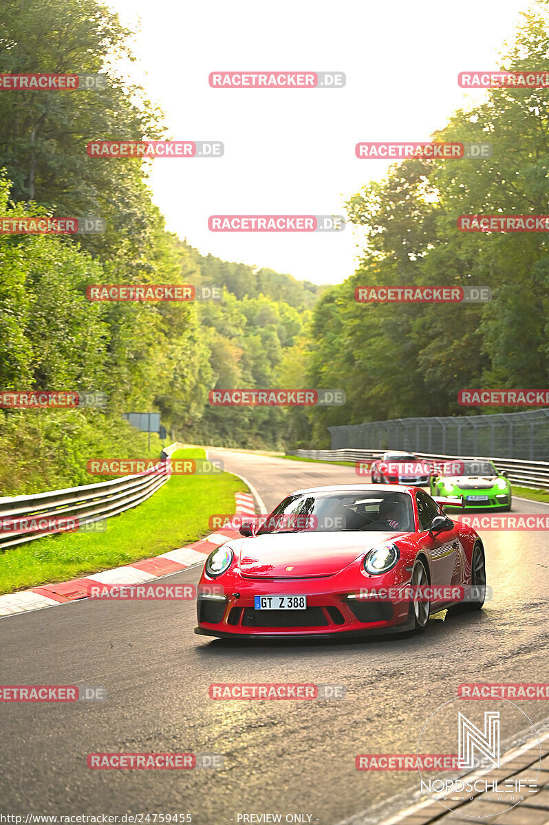 Bild #24759455 - Touristenfahrten Nürburgring Nordschleife (27.09.2023)