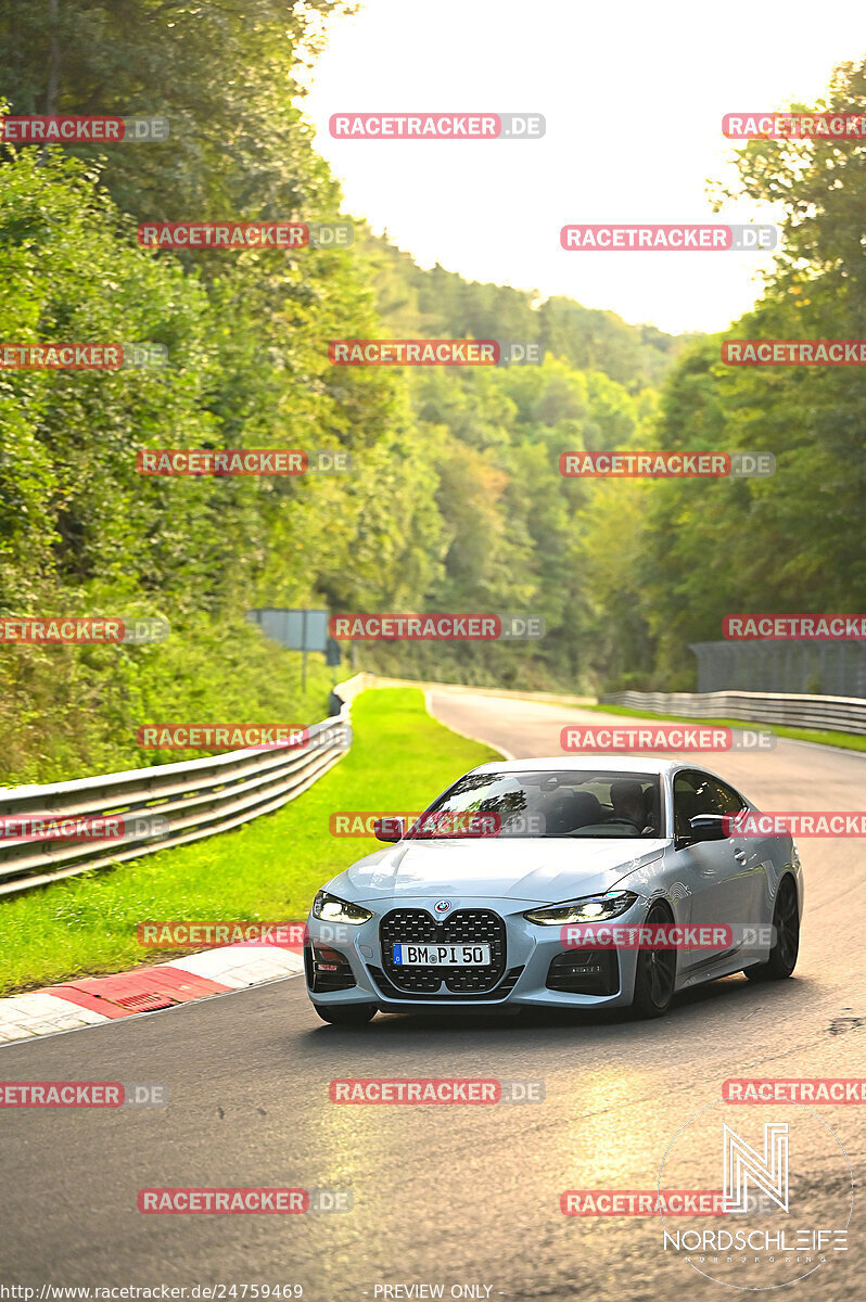 Bild #24759469 - Touristenfahrten Nürburgring Nordschleife (27.09.2023)