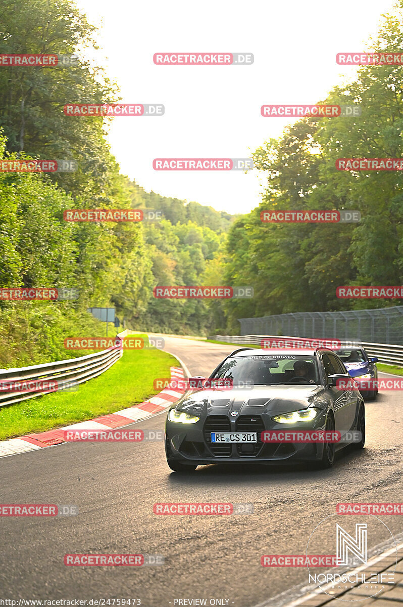 Bild #24759473 - Touristenfahrten Nürburgring Nordschleife (27.09.2023)