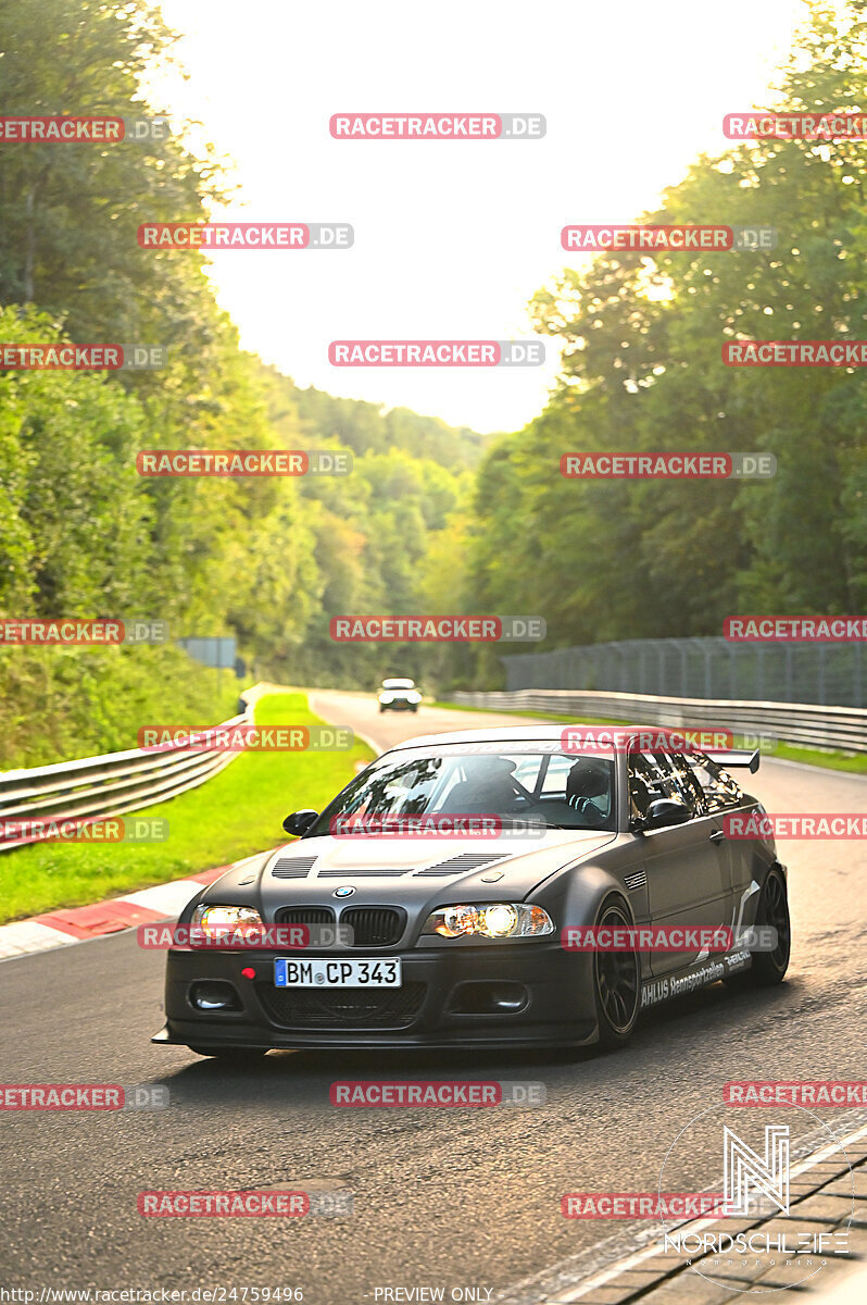 Bild #24759496 - Touristenfahrten Nürburgring Nordschleife (27.09.2023)