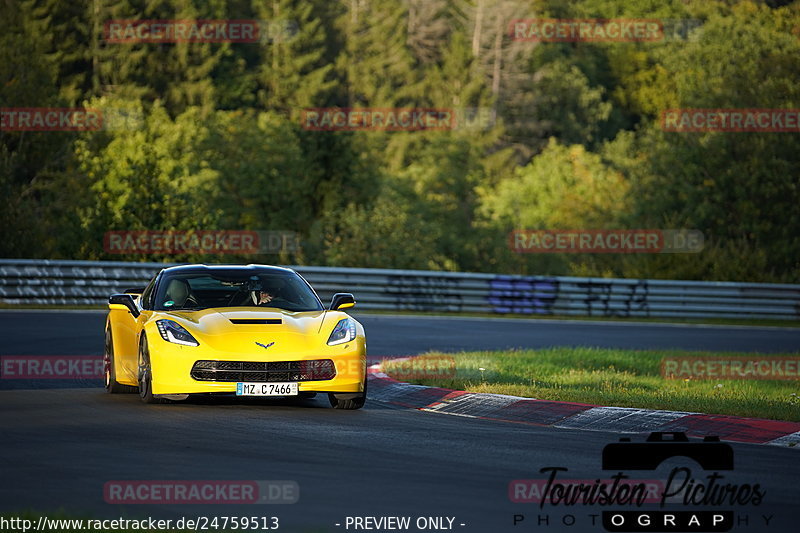 Bild #24759513 - Touristenfahrten Nürburgring Nordschleife (27.09.2023)