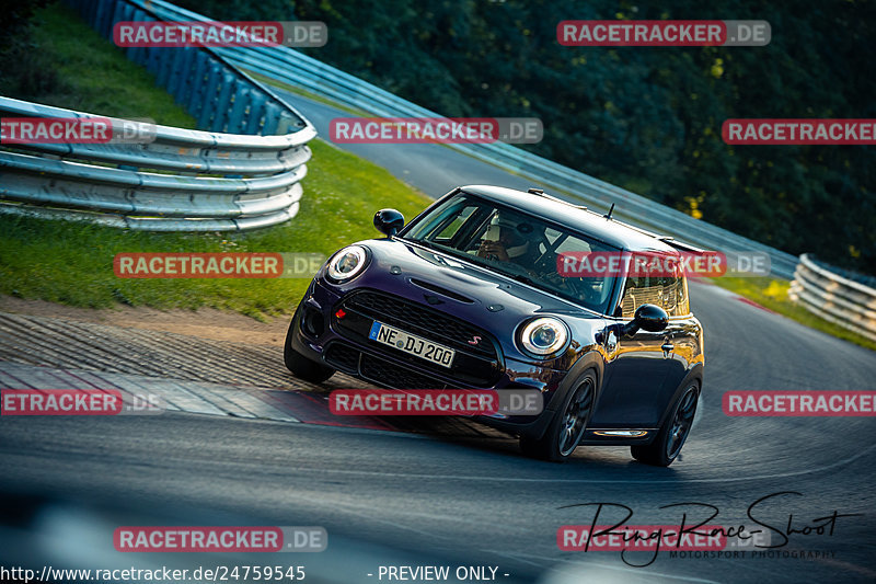 Bild #24759545 - Touristenfahrten Nürburgring Nordschleife (27.09.2023)